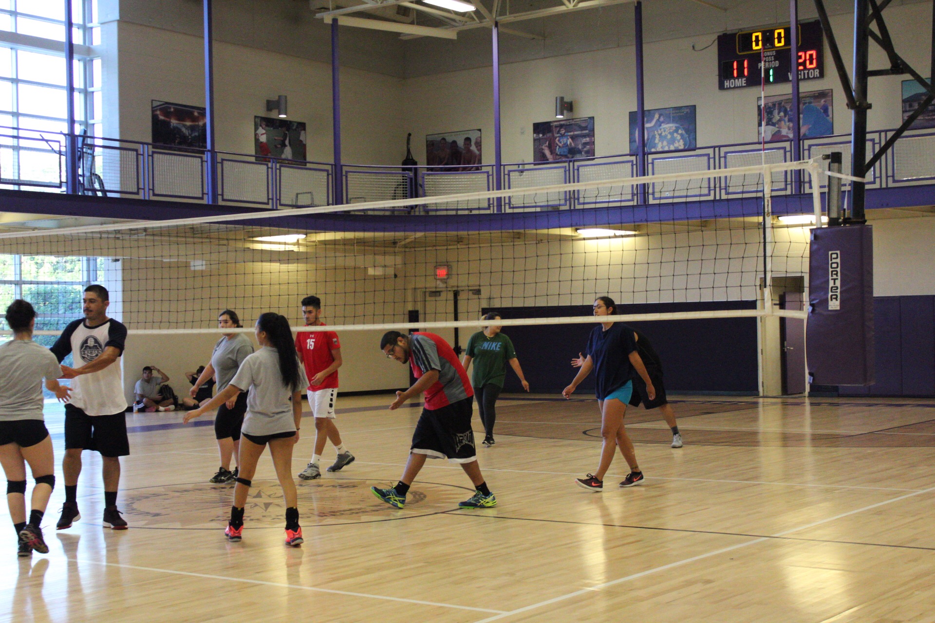 Grand Prairie Parks & Recreation